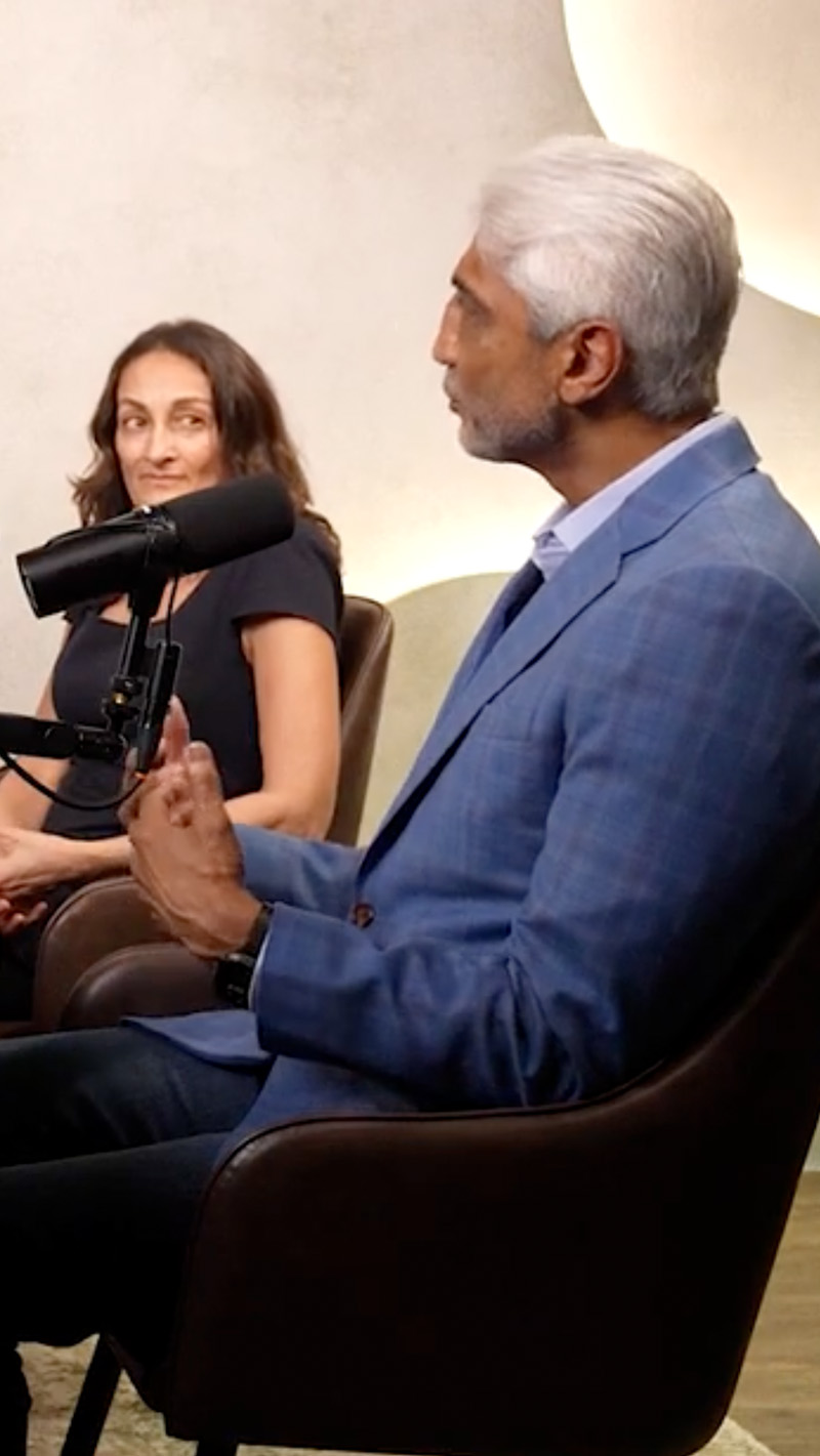 Reinventing at 50+